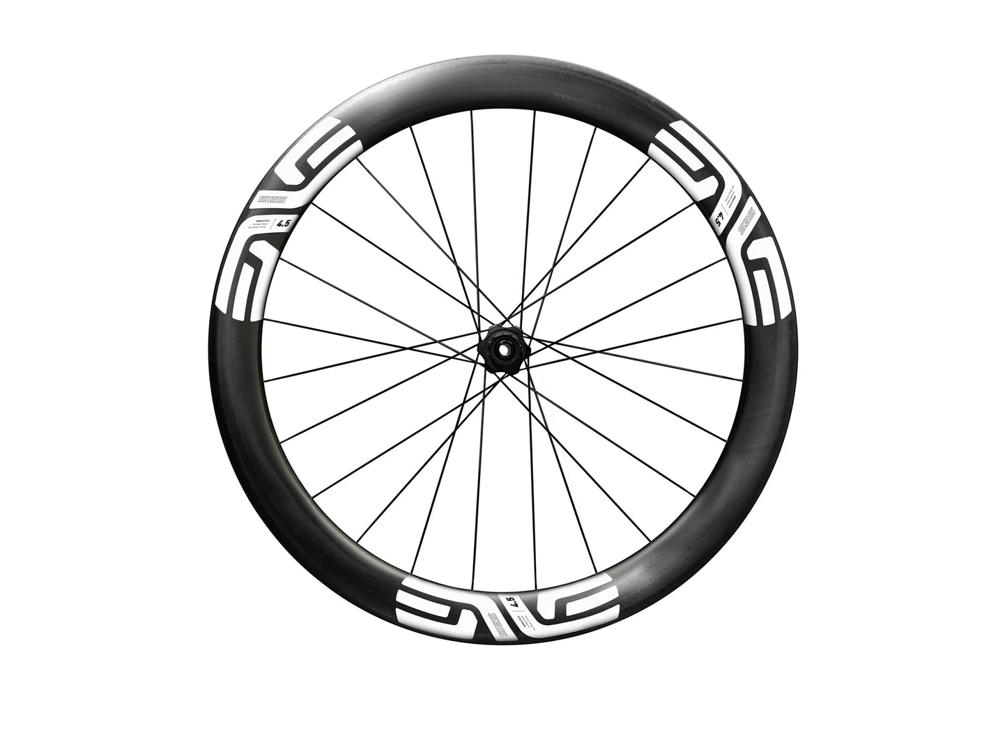 ENVE SES 4.5 Disc Wheelset - White