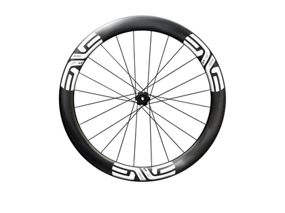 ENVE SES 4.5 Disc Wheelset - White