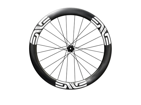 ENVE SES 4.5 Disc Wheelset - White