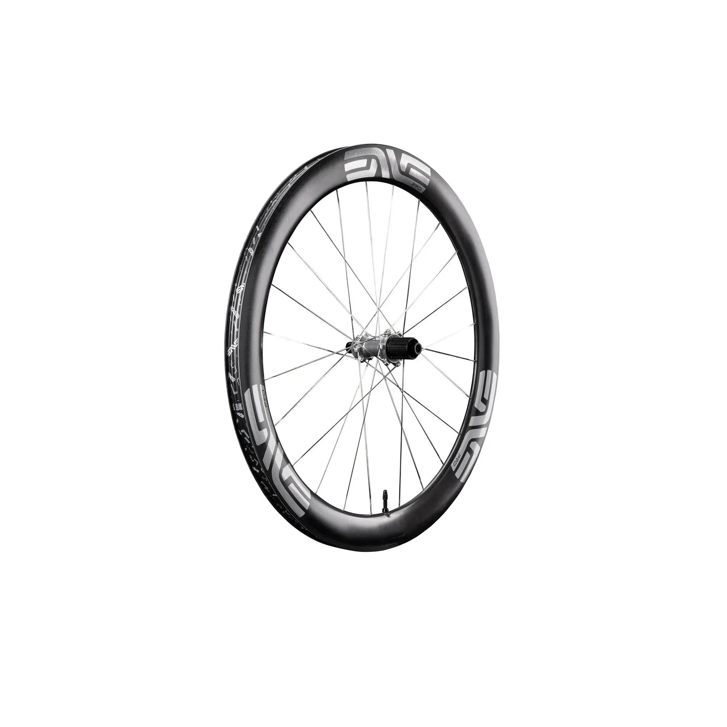 ENVE SES 4.5 Pro with Silver Hubs and Ceramic Bearings