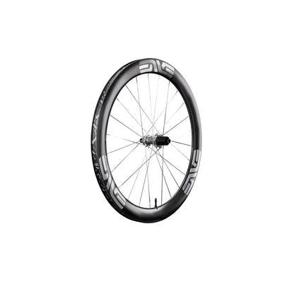 ENVE SES 4.5 Pro with Silver Hubs and Ceramic Bearings