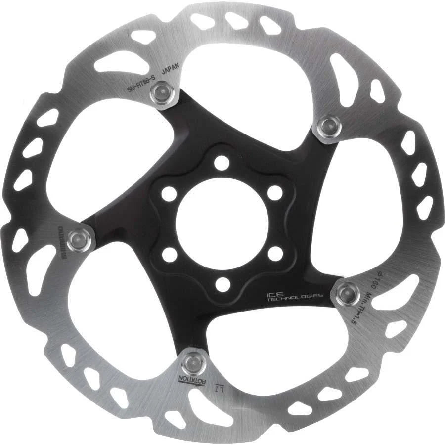 Shimano SM-RT86 160mm Rotor
