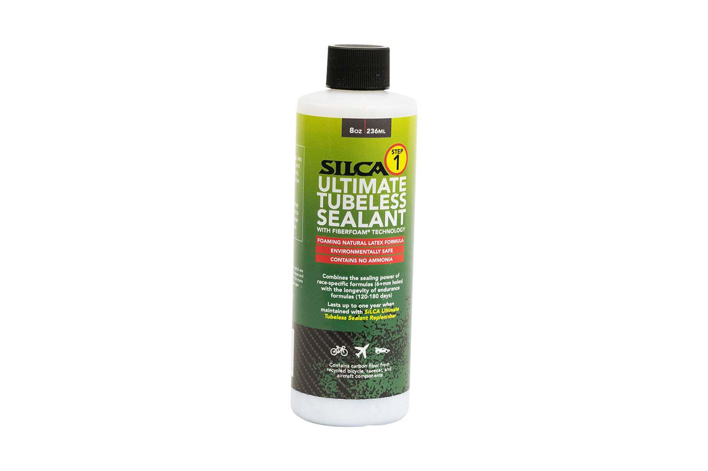 Silca Ultimate Tubeless Sealant 236mL