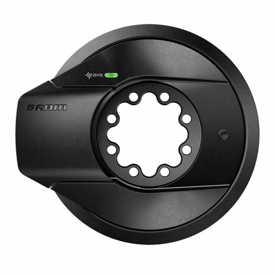 SRAM Red E1 AXS Power Meter Spider - Thread Mount