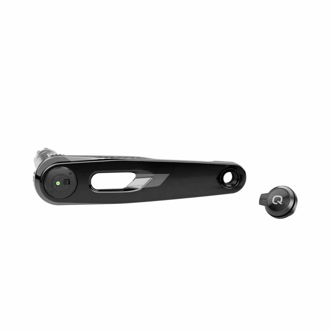 SRAM Rival E1 AXS Left Arm & Power Meter Spindle DUB 160mm