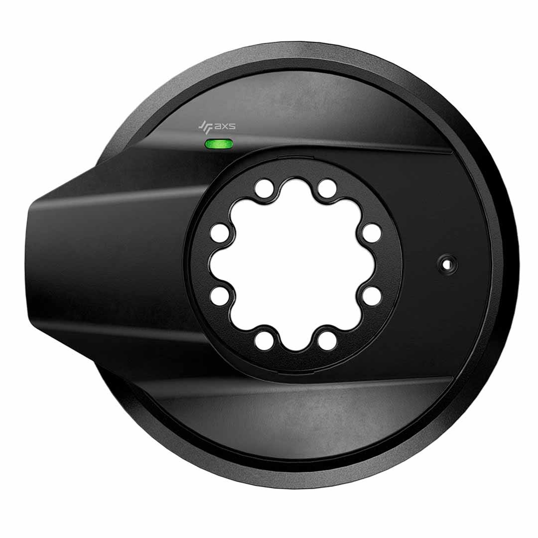SRAM Force E1 AXS Power Meter Spider - Thread Mount