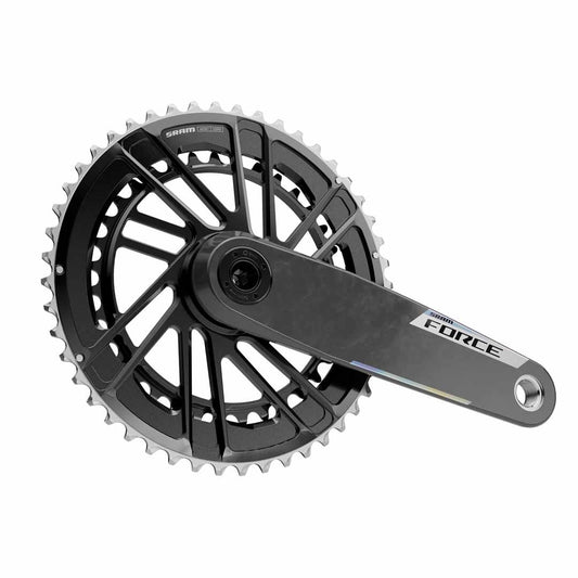 SRAM Force E1 Crankset DUB 160mm - 50/37T Direct Mount