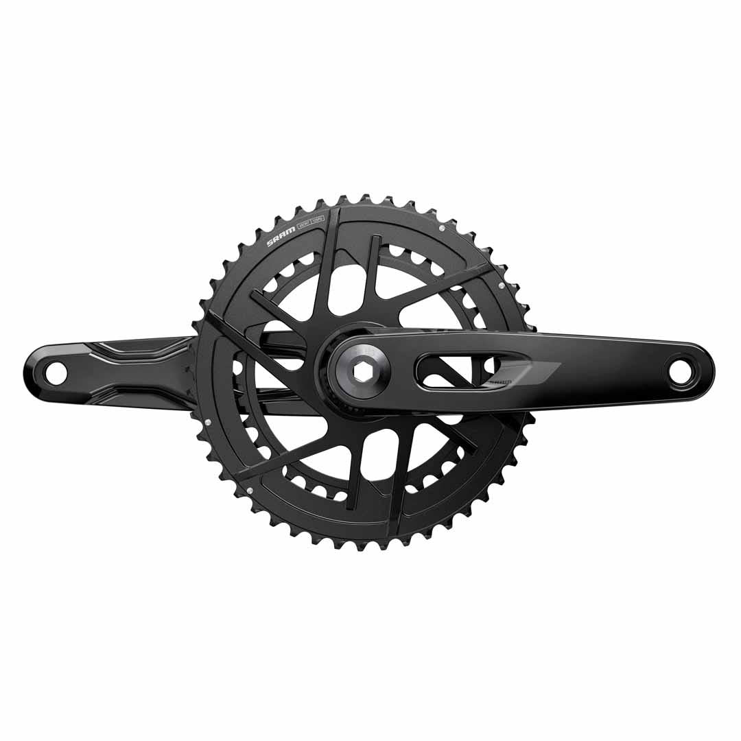 SRAM Rival E1 Crankset DUB 172.5mm - 48/35T Direct Mount