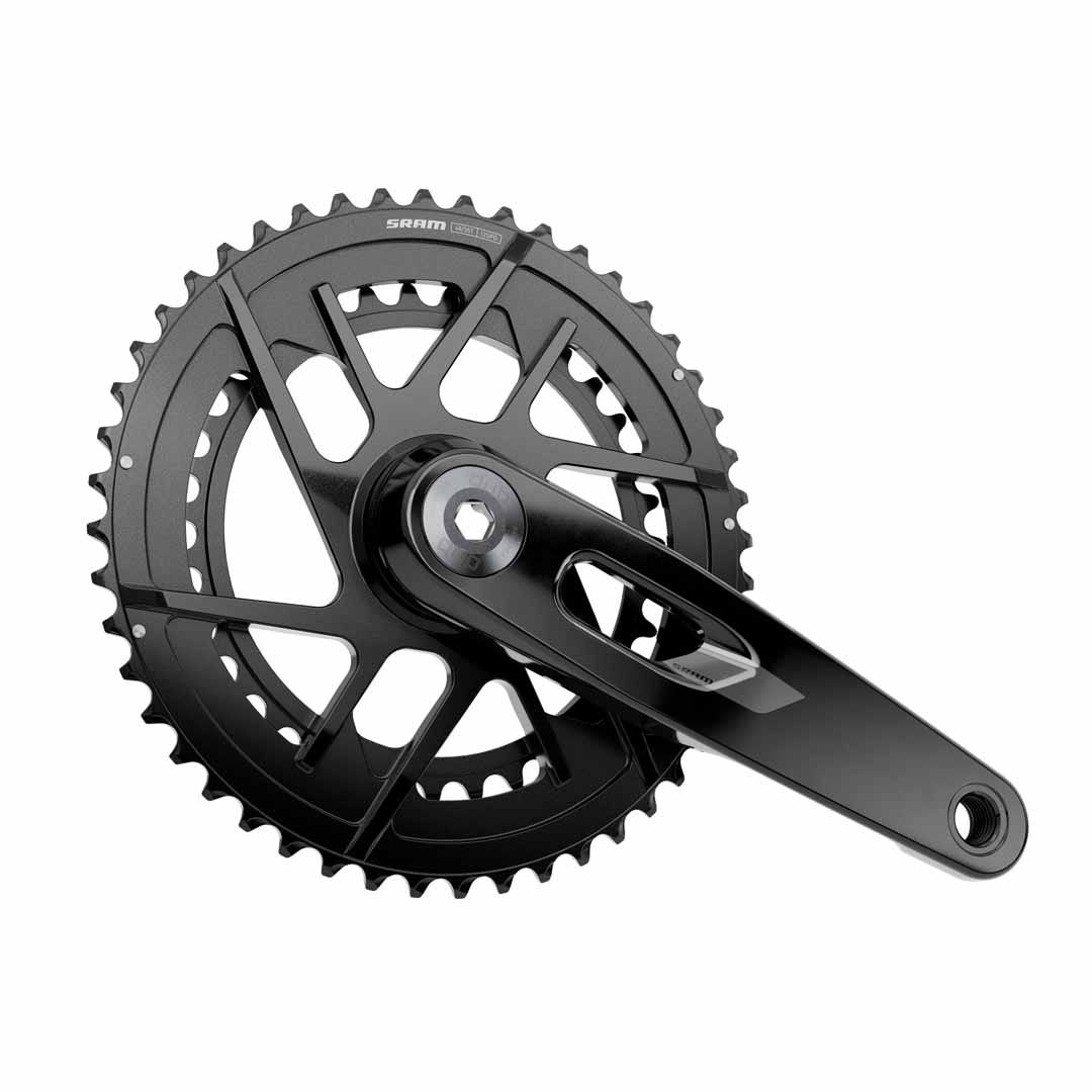 SRAM Rival E1 Crankset DUB 172.5mm - 48/35T Direct Mount