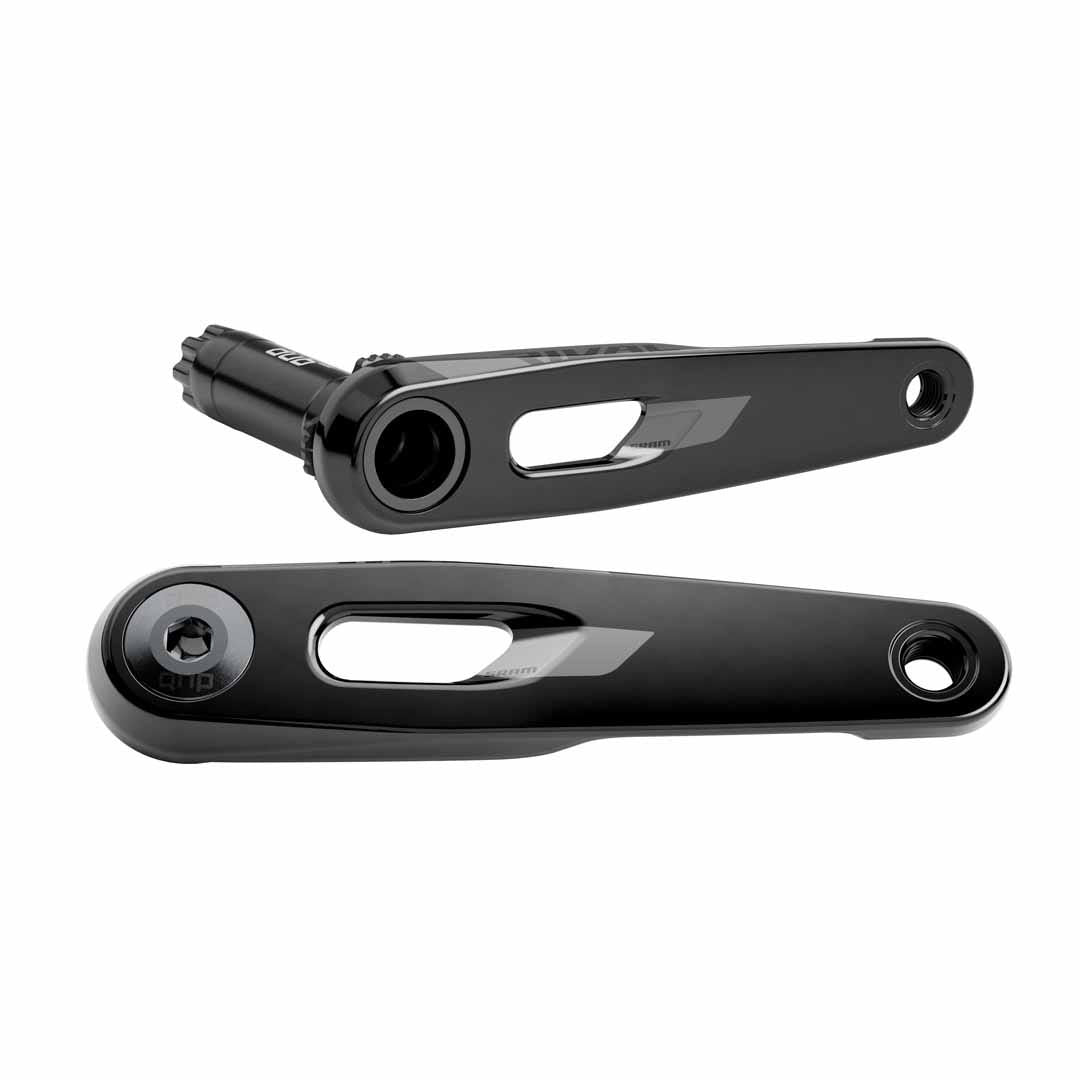 SRAM Rival E1 XPLR Crank Arm Assembly DUB Wide 175mm