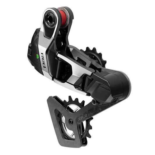 SRAM Red E1 AXS XPLR 1x Rear Derailleur 13-Speed - Max 46T