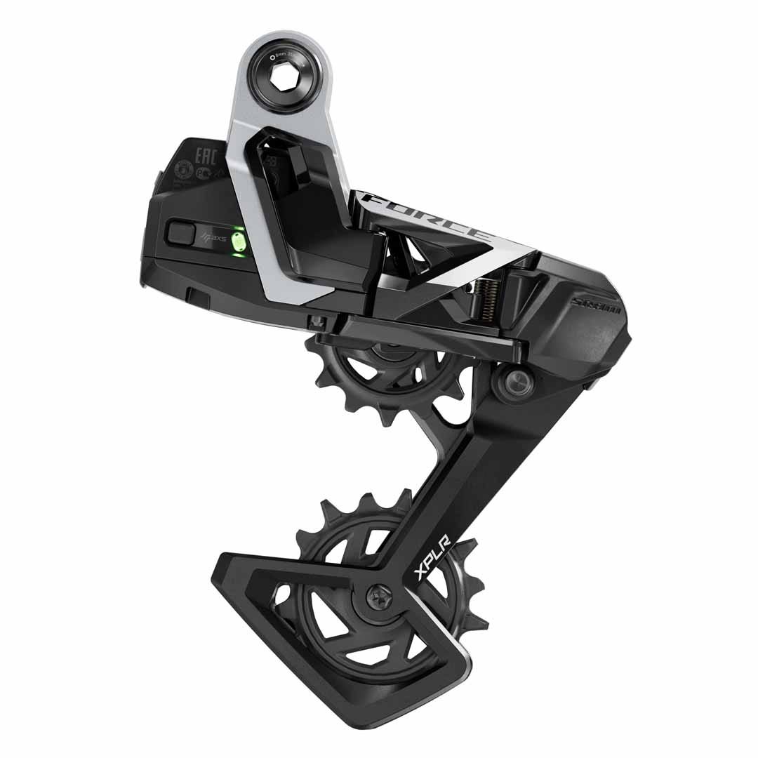 SRAM Force E1 AXS XPLR 1x Rear Derailleur 13-Speed - Max 46T