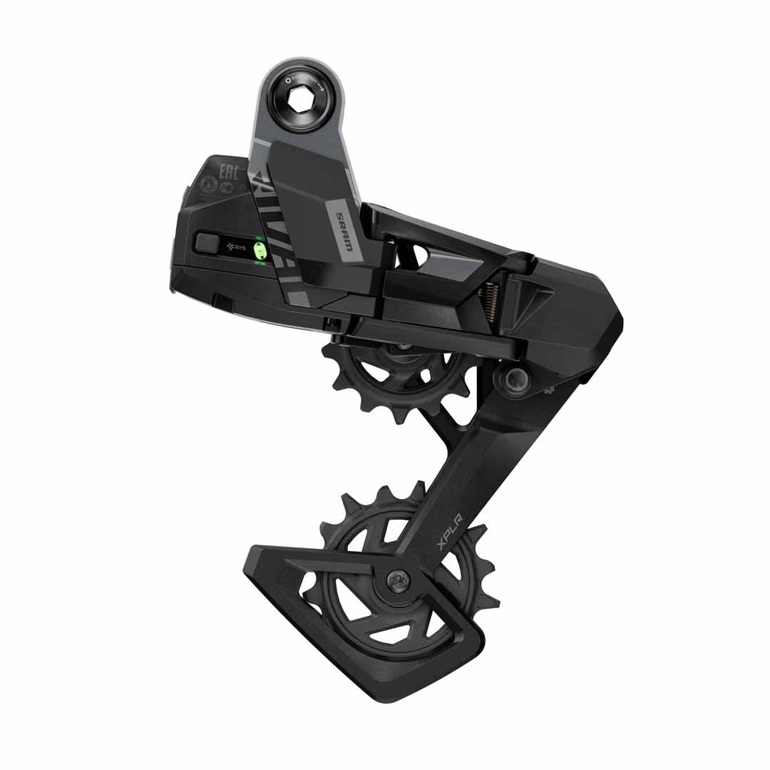 SRAM Rival E1 AXS XPLR 1x Rear Derailleur 13-Speed - Max 46T