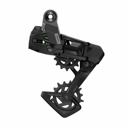 SRAM Rival E1 AXS XPLR 1x Rear Derailleur 13-Speed - Max 46T