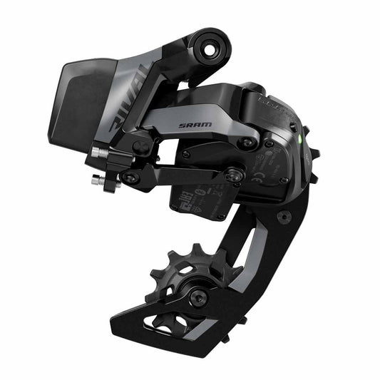 SRAM Rival E1 AXS Rear Derailleur 12-Speed - Max 36T