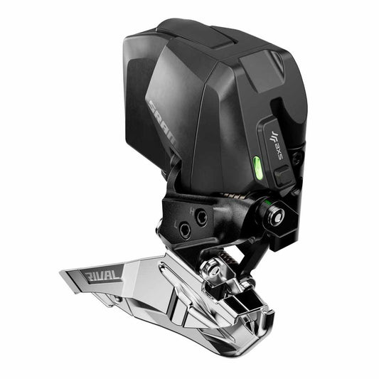 SRAM Rival E1 AXS Front Derailleur - Braze-On