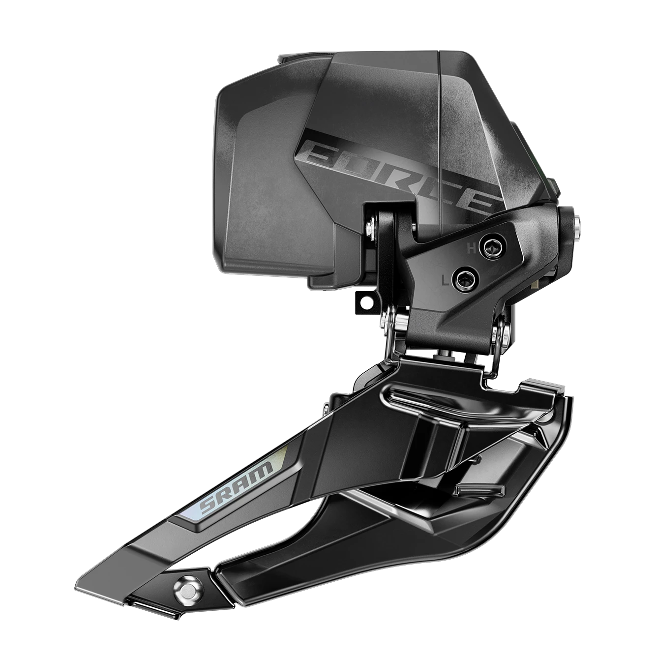 SRAM FORCE AXS E1 Front Derailleur