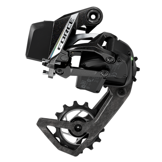 SRAM FORCE AXS E1 MAX 36T - Rear Derailleur