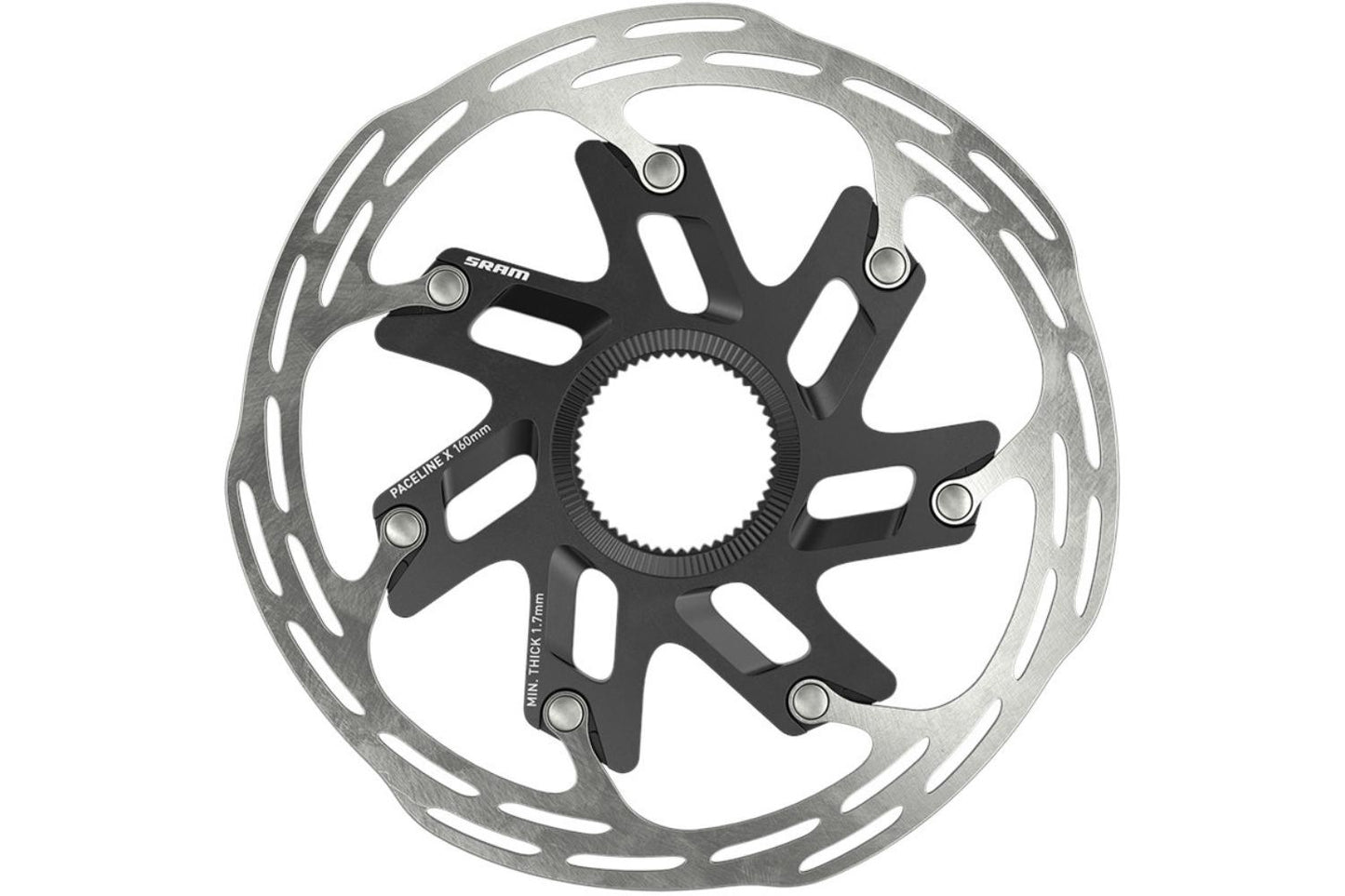 SRAM Paceline X Rotor