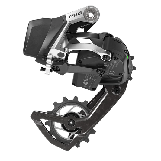 SRAM RED E1 AXS E1 MAX 36T - Rear Derallieur