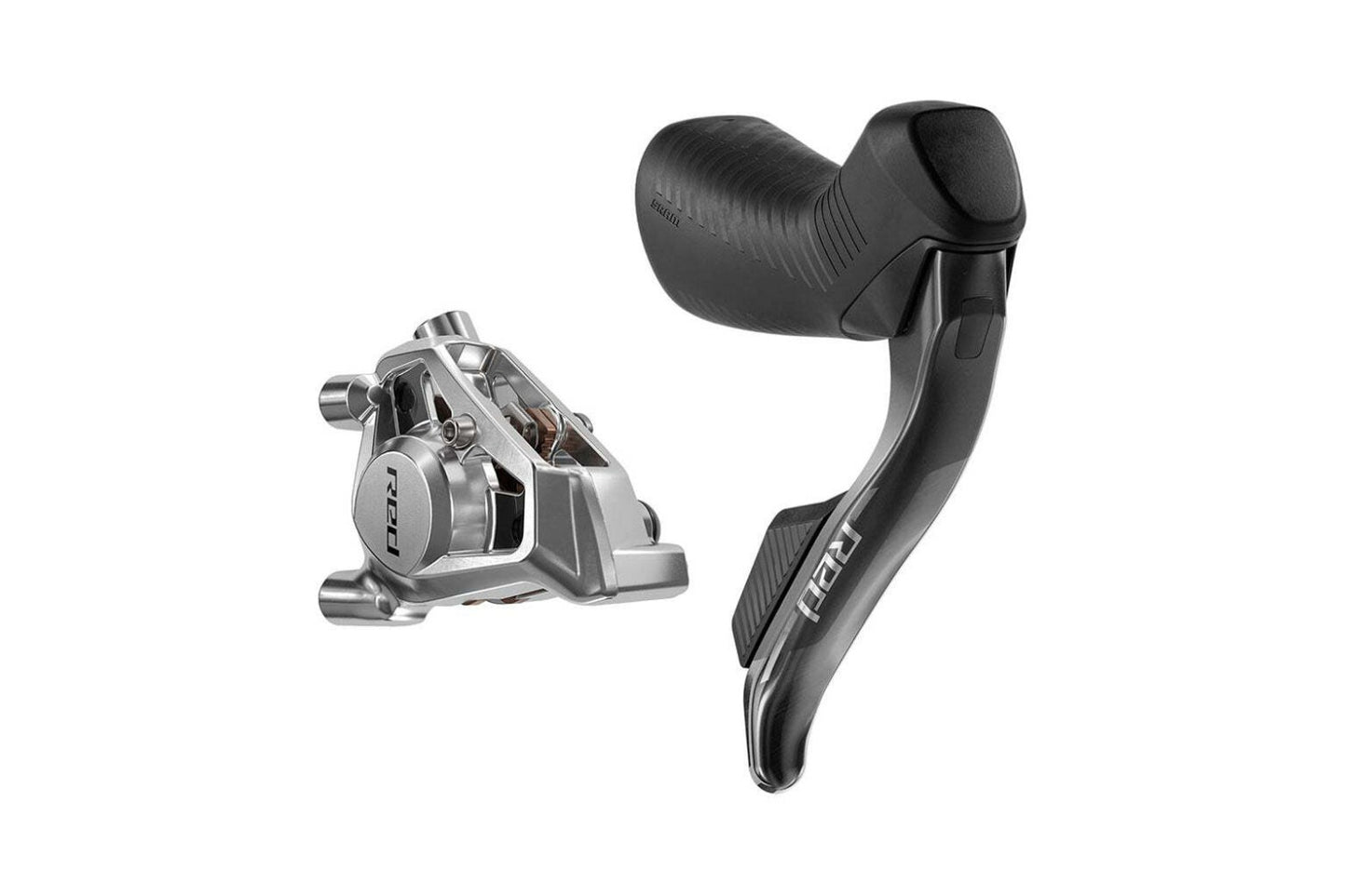 SRAM RED E1 Shifter Brake Levers and Callipers