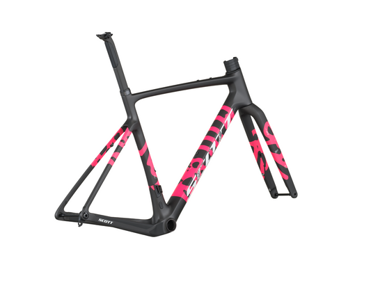 SCOTT Addict Gravel RC HMX Frame set - M (54)