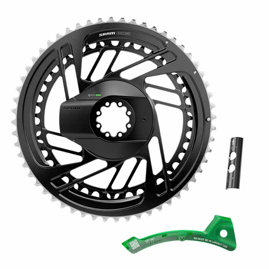 SRAM Red E1 52/39 Power Meter Chainring