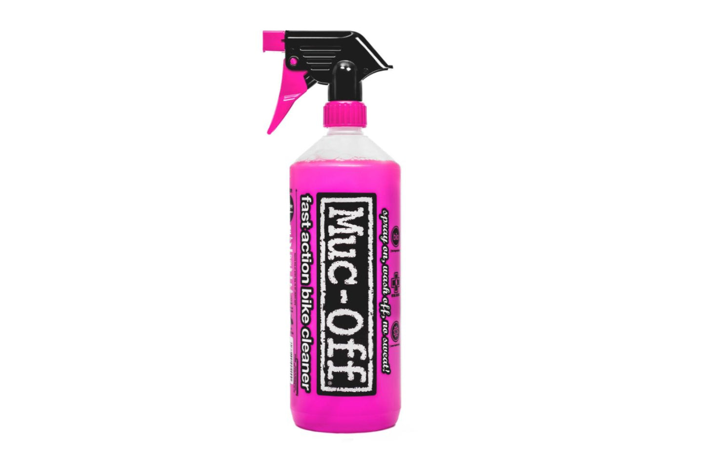 Muc-Off Nano Tech Bike Cleaner