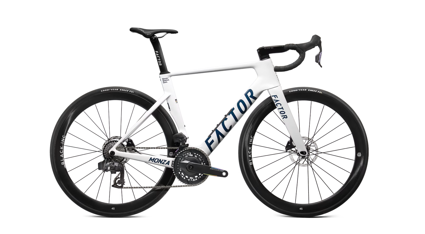 Factor Monza Complete