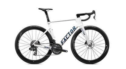 Factor Monza Complete