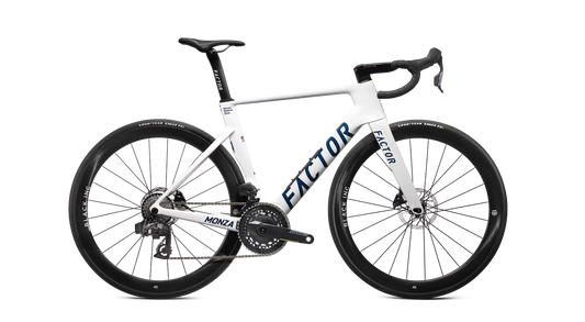 Factor Monza Complete