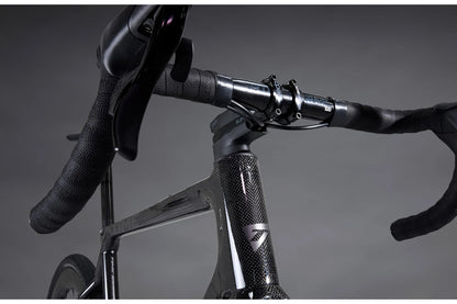 TIME ADHX Gloss Carbon Gravel Frameset