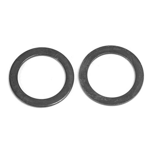 TIME Pedal Washers - Chromoly