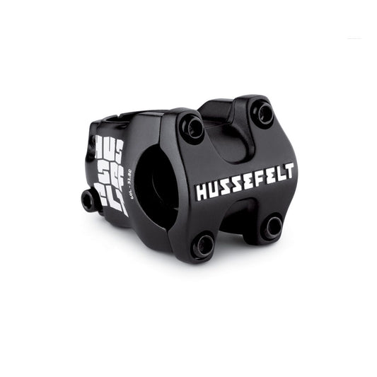 TruVativ Hussefelt Stem - 60mm Black
