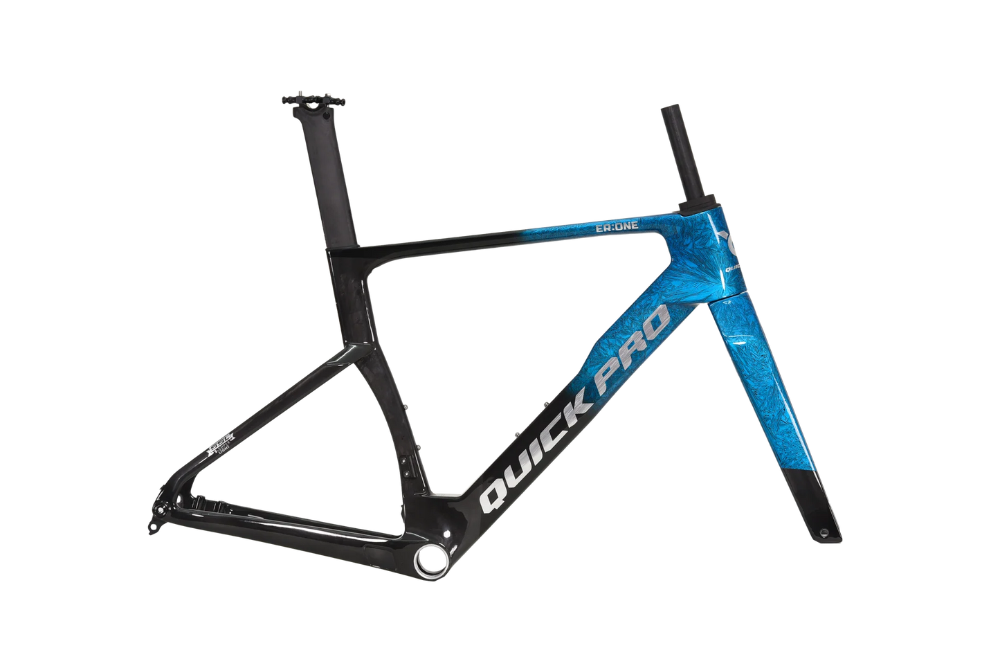 Quick Pro ER:ONE Frameset