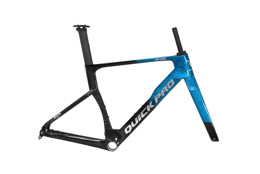 Quick Pro ER:ONE Frameset