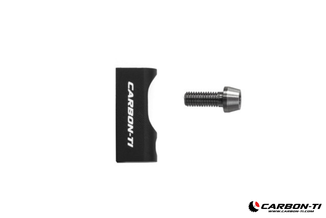 Carbon-Ti X-Derailleur Adapter