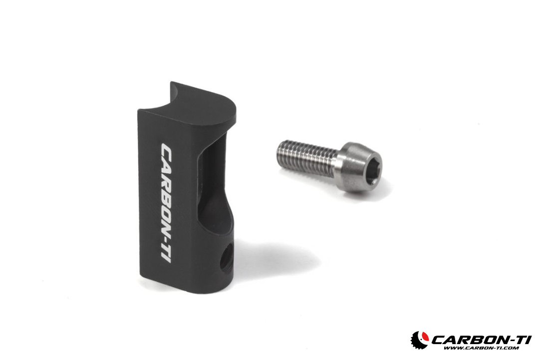 Carbon-Ti X-Derailleur Adapter