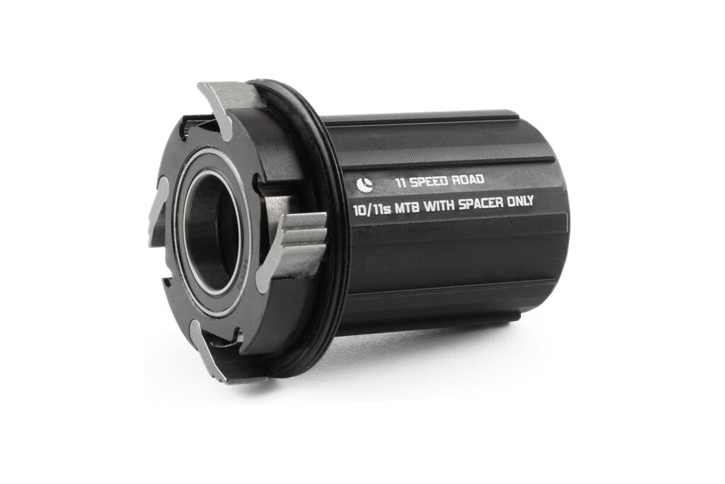 Carbon-Ti X-Hub Freehub Body