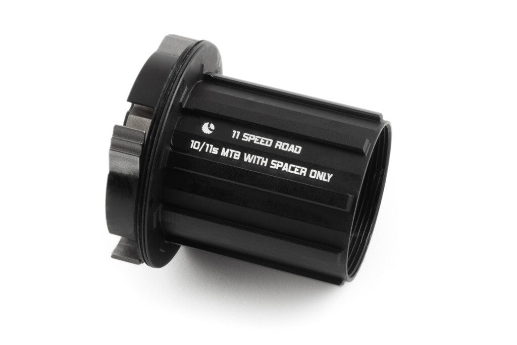 Carbon-Ti X-Hub Freehub Body