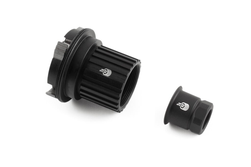 Carbon-Ti X-Hub Freehub Body