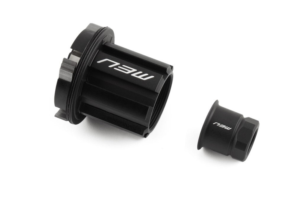 Carbon-Ti X-Hub Freehub Body