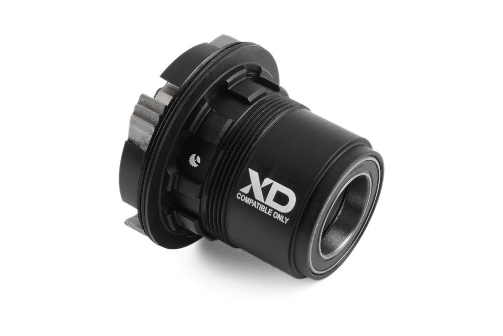 Carbon-Ti X-Hub Freehub Body