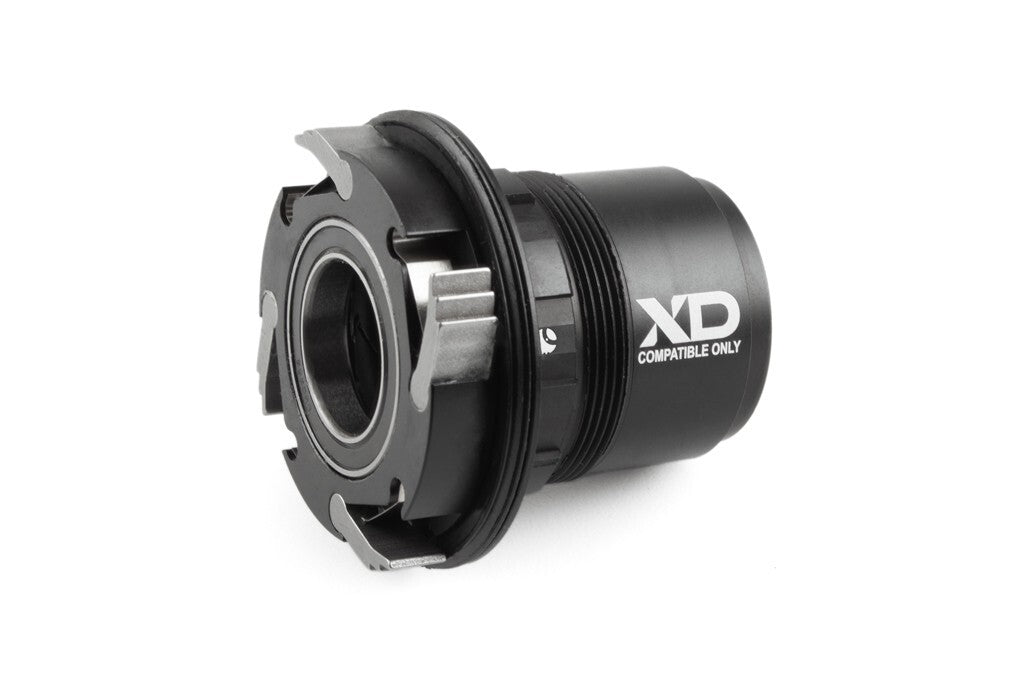 Carbon-Ti X-Hub Freehub Body