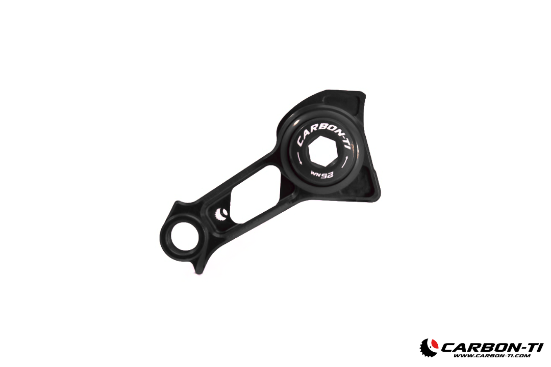 Carbon-Ti X-Hanger DM DA9200 (UDH)