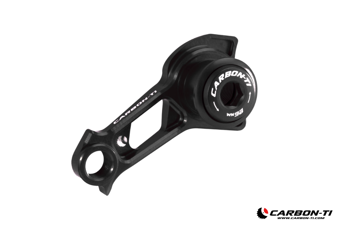 Carbon-Ti X-Hanger DM DA9200 (UDH)