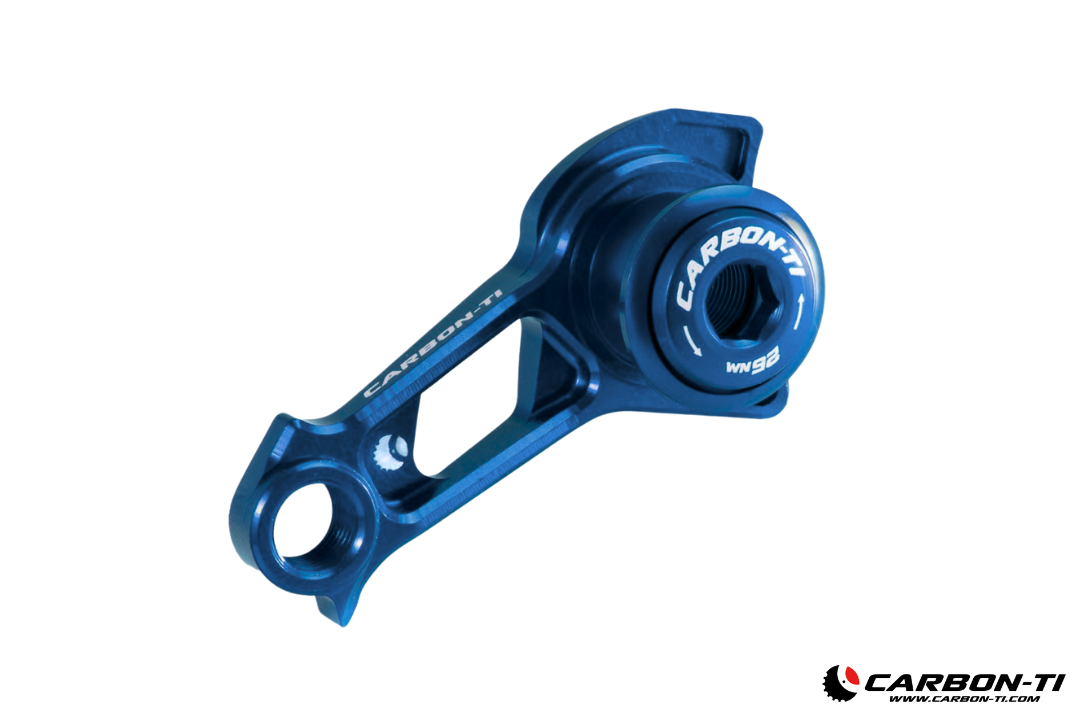 Carbon-Ti X-Hanger DM DA9200 (UDH)