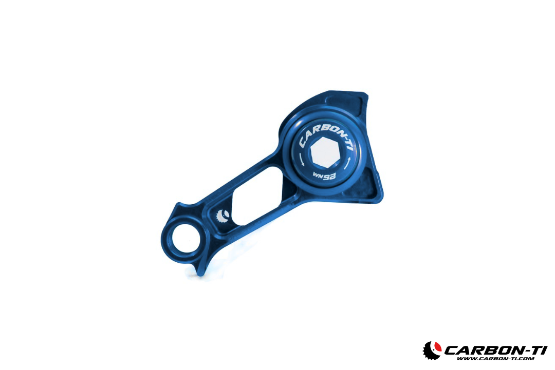 Carbon-Ti X-Hanger DM DA9200 (UDH)