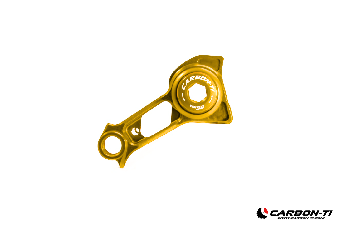 Carbon-Ti X-Hanger DM DA9200 (UDH)