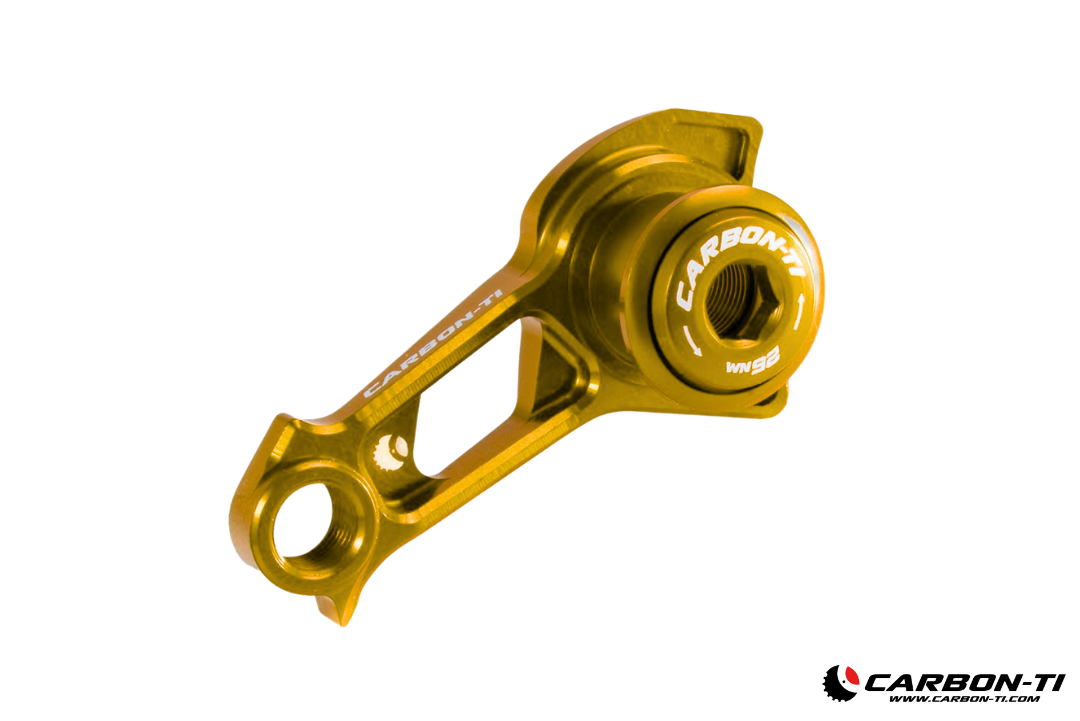 Carbon-Ti X-Hanger DM DA9200 (UDH)